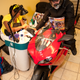 Illustration for article titled Ducati 848: First Ride... Through A Shopping Mall